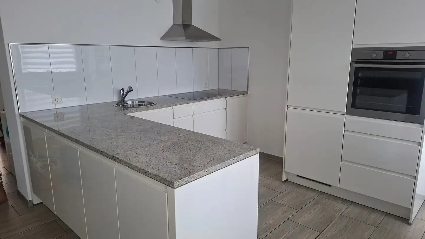 Wohnung mieten - Rue De La Patinoire / Eisfeldstrasse 11, 2504 Biel/Bienne