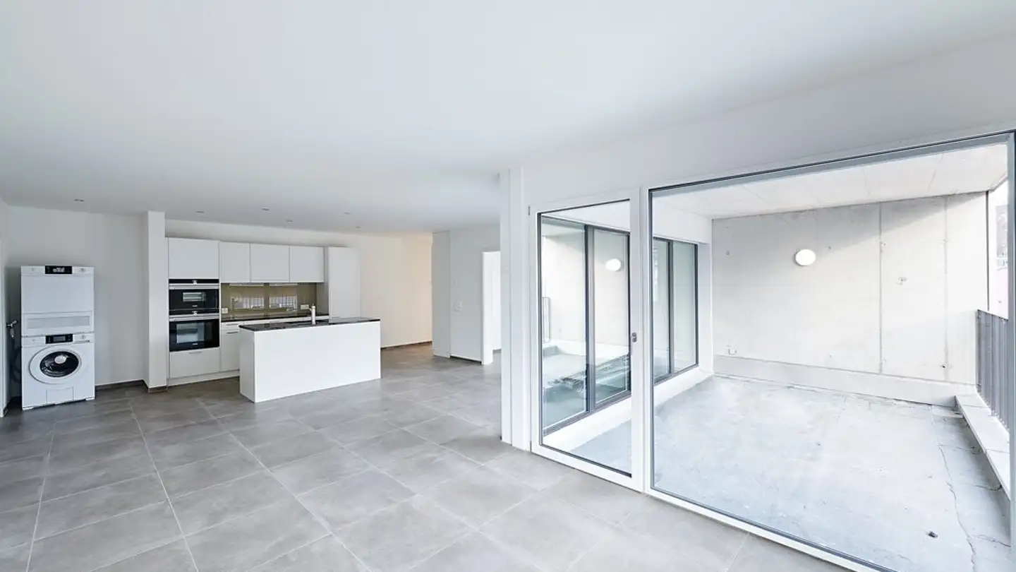 Appartement à louer - Dorfplatz 1, 3114 Wichtrach - Photo 2