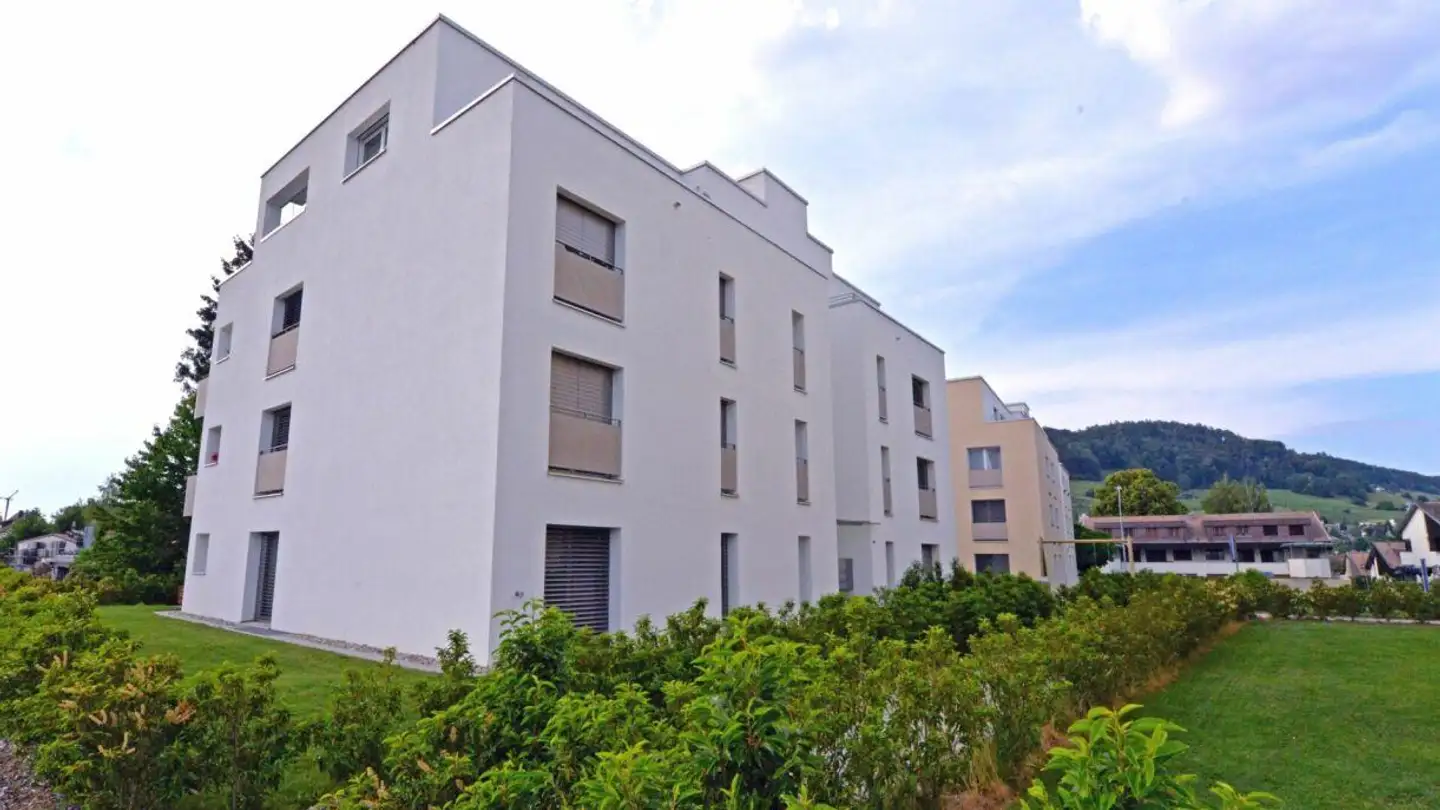 Wohnung mieten - Wagenhauserstrasse 23, 8260 Stein am Rhein