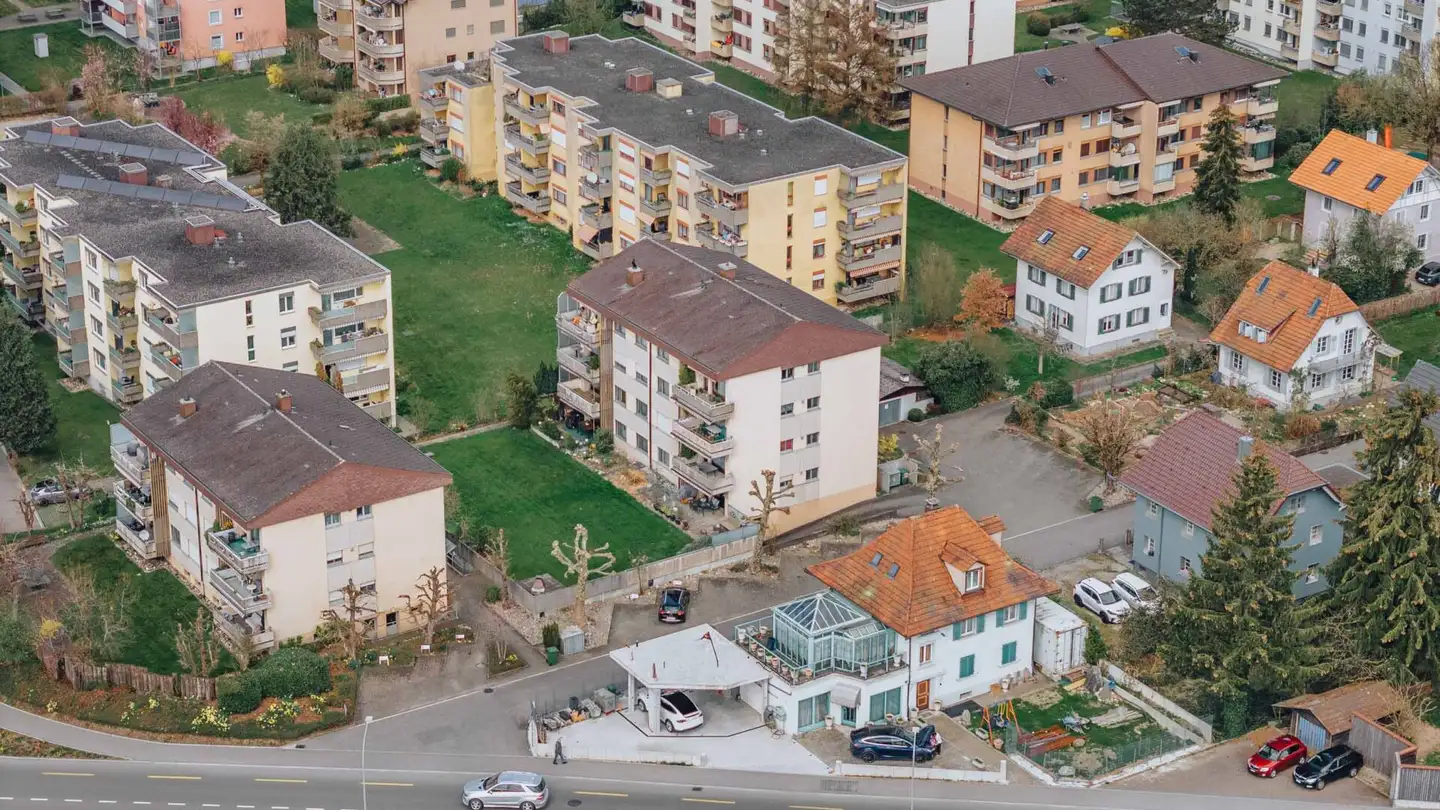 Apartment for sale - Bützbergstrasse 66a, 4900 Langenthal - Photo 3