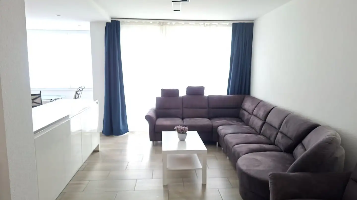 Wohnung mieten - Rue De La Patinoire / Eisfeldstrasse 11, 2504 Biel/Bienne - Foto 4