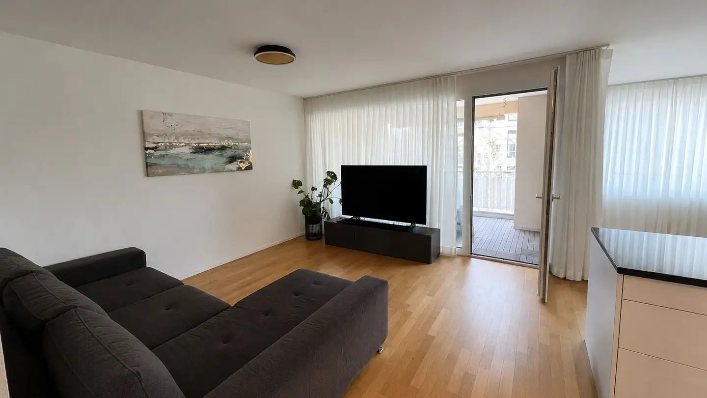 Wohnung mieten - Sonnenstrasse 13a, 8280 Kreuzlingen