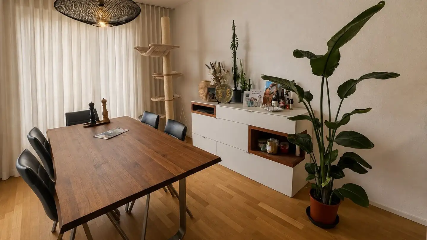 Wohnung mieten - Sonnenstrasse 13a, 8280 Kreuzlingen - Foto 2