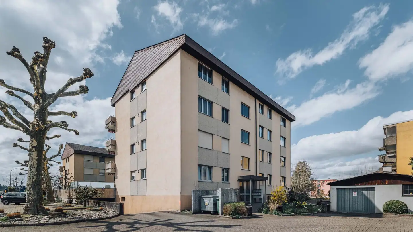 Apartment for sale - Bützbergstrasse 66a, 4900 Langenthal - Photo 4