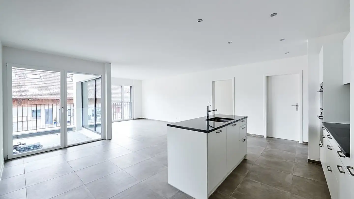 Appartement à louer - Dorfplatz 1, 3114 Wichtrach - Photo 4