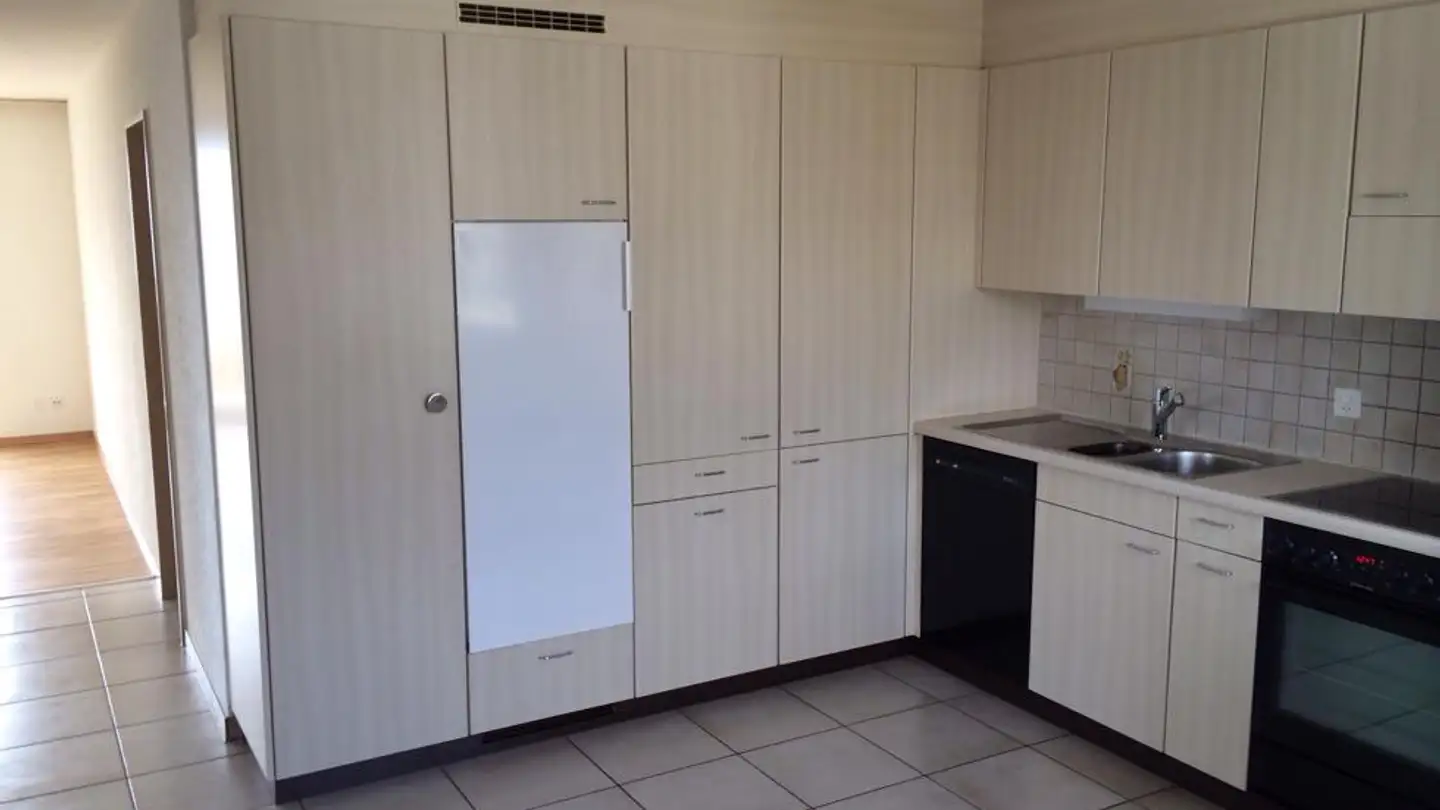 Wohnung mieten - Bläuenstrasse 1, 5018 Erlinsbach - Foto 2
