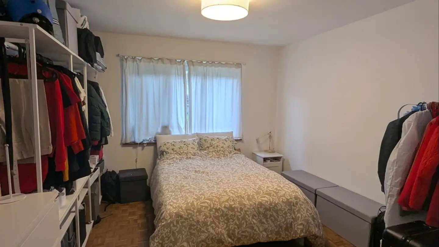 Chambre à louer - Murwiesenstrasse 22, 8057 Zürich - Photo 4