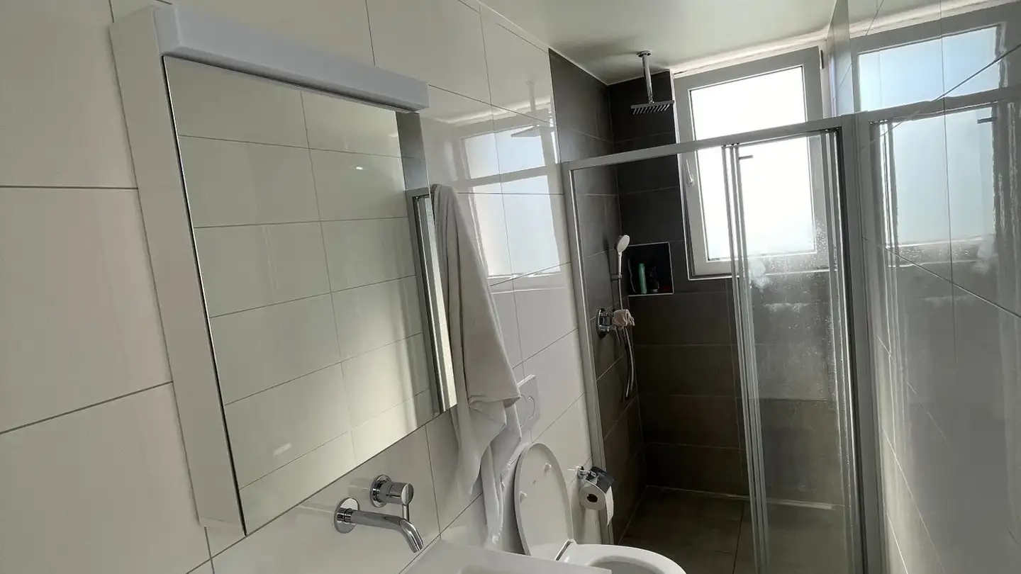 Single room for rent - Route Aloys-Fauquez 28, 1018 Lausanne - Photo 2