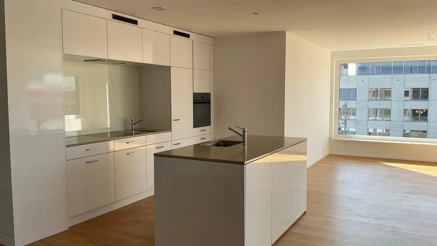 Apartment for rent - Seidenstrasse 4, 8304 Wallisellen