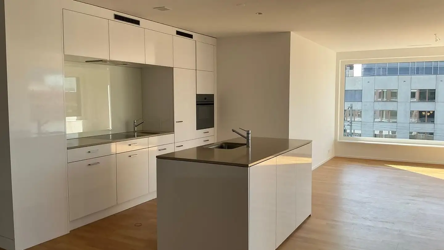 Wohnung mieten - Seidenstrasse 4, 8304 Wallisellen