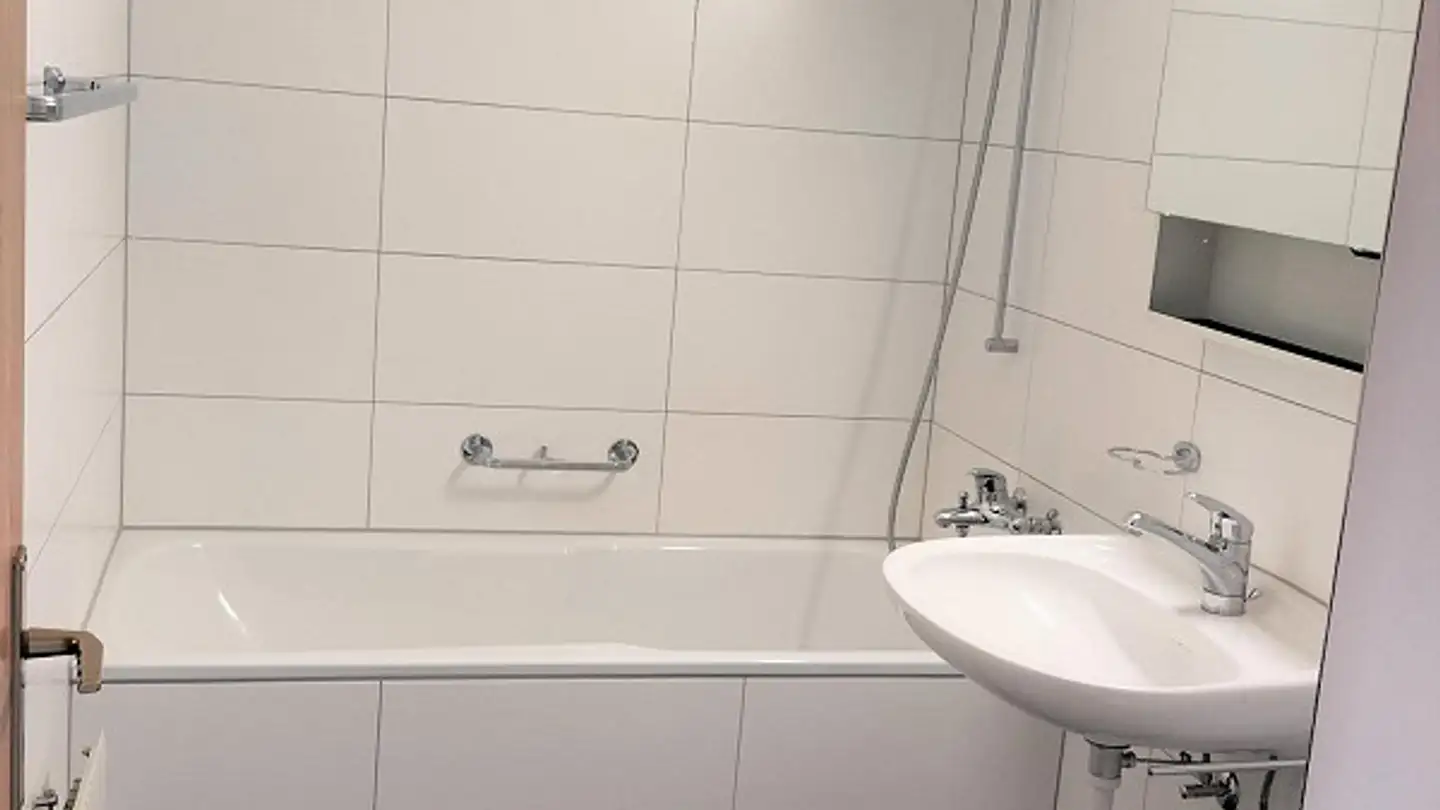 Wohnung mieten - Bläuenstrasse 1, 5018 Erlinsbach - Foto 3