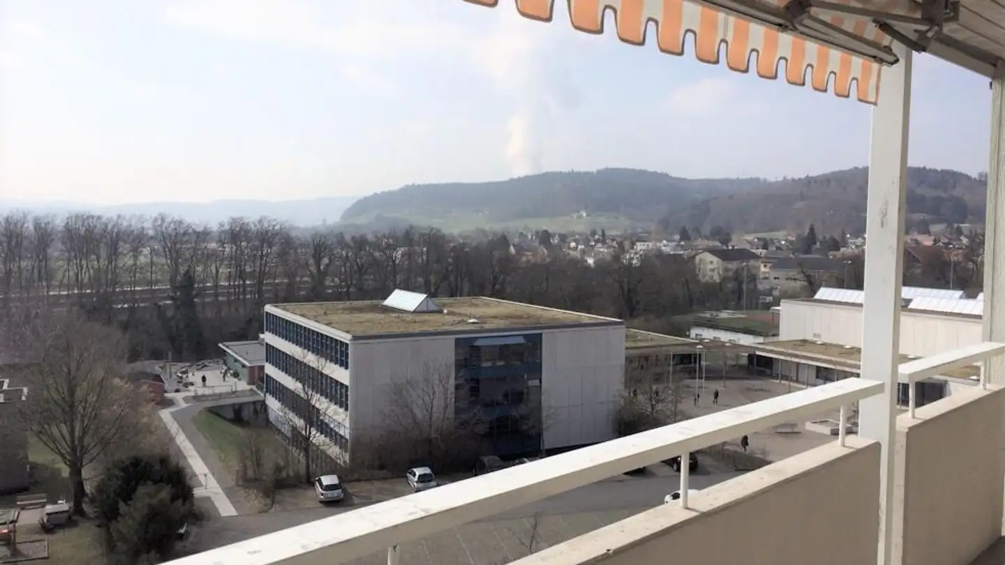 Wohnung mieten - Bläuenstrasse 1, 5018 Erlinsbach