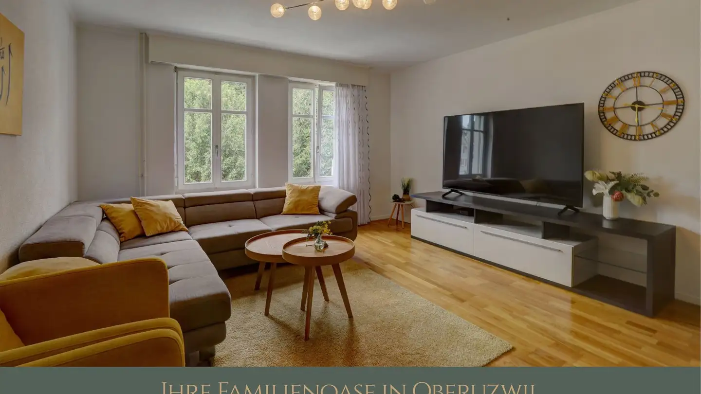 Appartamento in vendita - Bahnhofstrasse 40, 9242 Oberuzwil - Photo 2