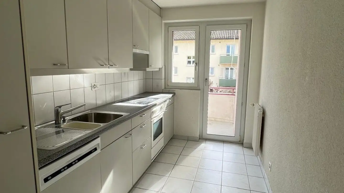 Wohnung mieten - Wydäckerring 147, 8047 Zürich - Foto 4