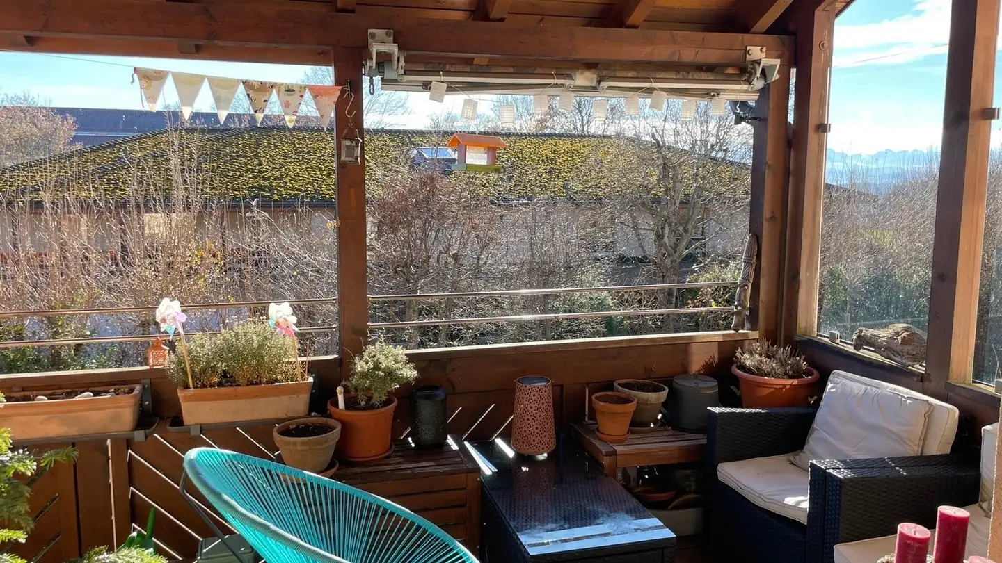 Appartement à louer - Grossackerweg 7, 3043 Uettligen - Photo 3