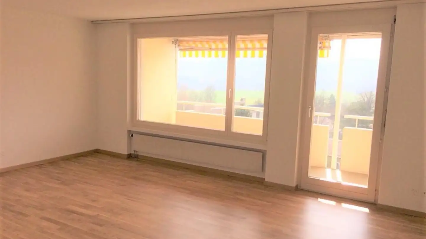 Wohnung mieten - Bläuenstrasse 1, 5018 Erlinsbach - Foto 4