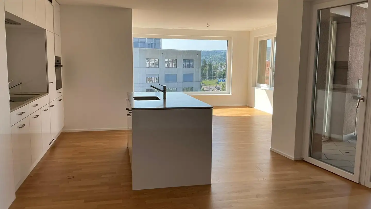 Apartment for rent - Seidenstrasse 4, 8304 Wallisellen - Photo 2