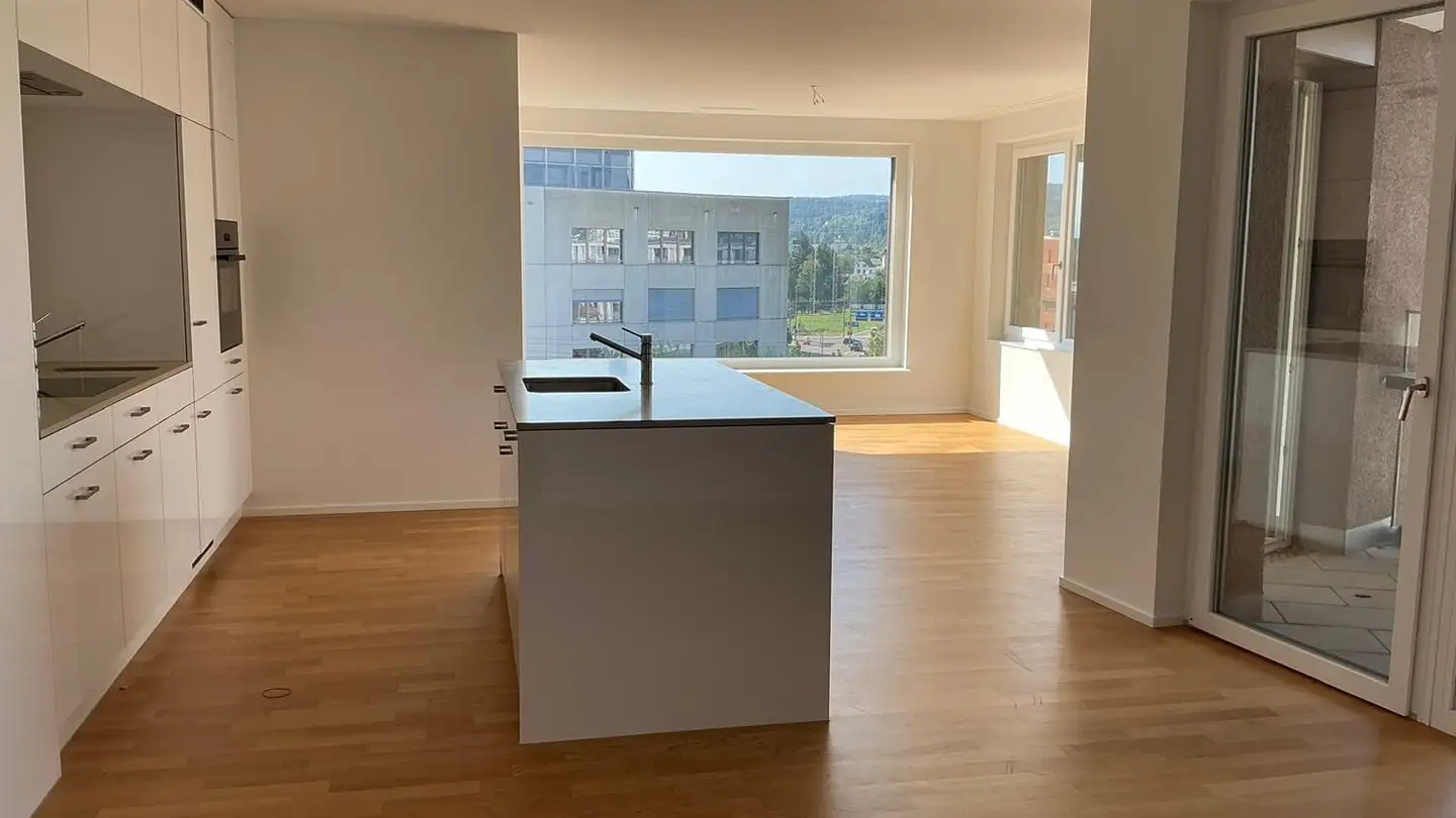 Wohnung mieten - Seidenstrasse 4, 8304 Wallisellen - Foto 2