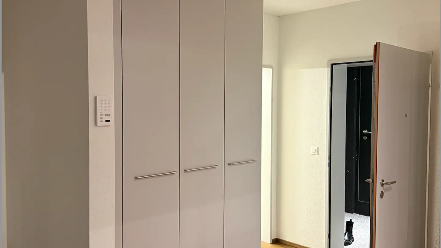 Stanza singola in affitto - Moosstrasse 47, 8134 Adliswil - Foto 4