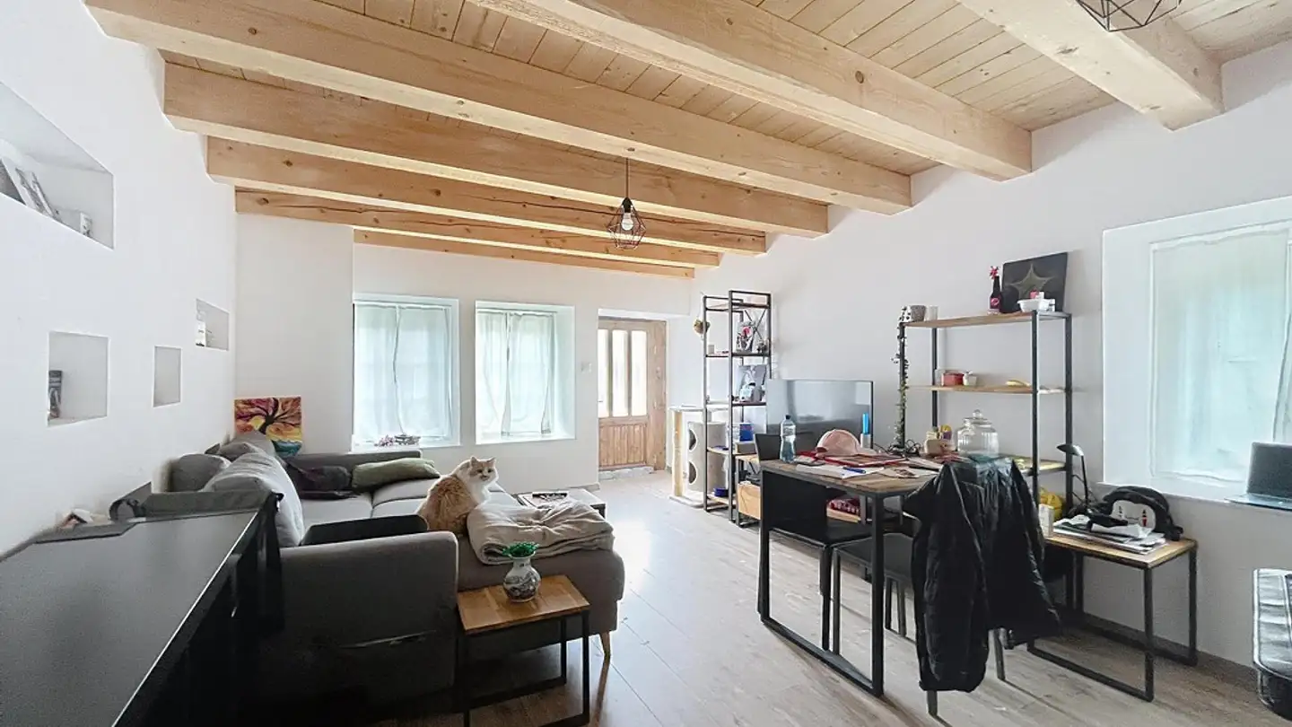 Appartamento in vendita - 1680 Romont FR - Foto 2