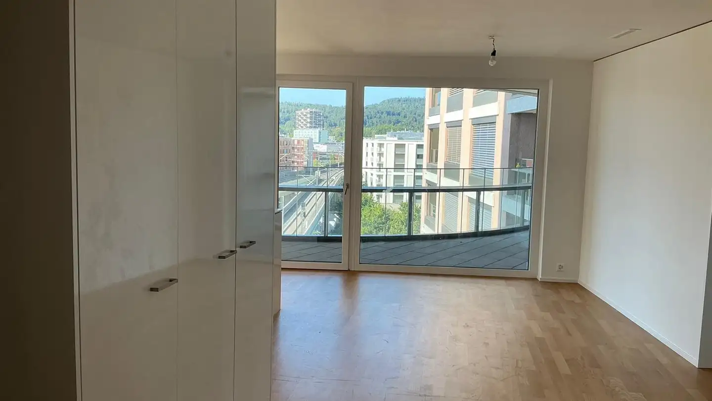 Apartment for rent - Seidenstrasse 4, 8304 Wallisellen - Photo 3