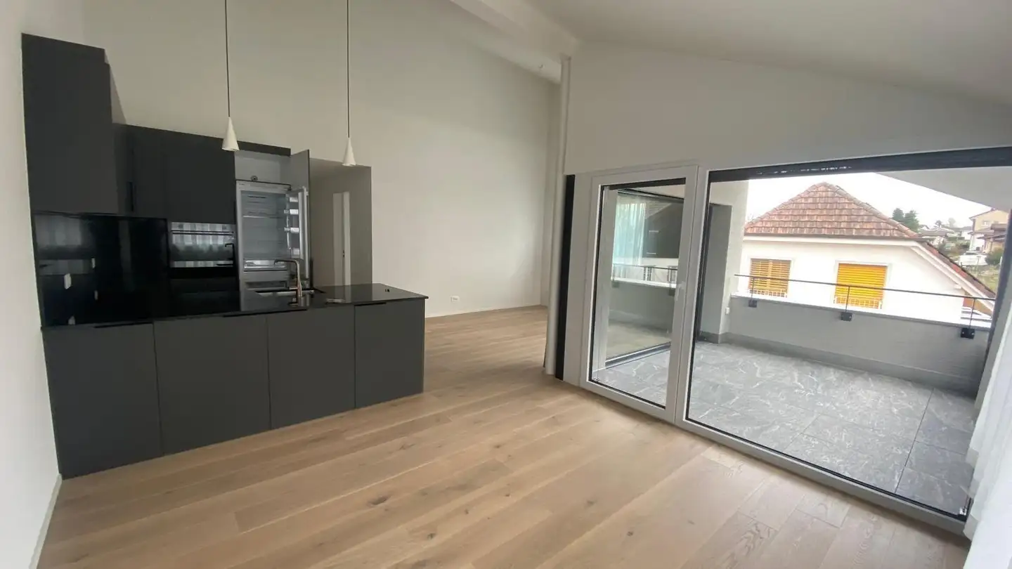 Appartamento in affitto - Ausserdorfstrasse 5, 5703 Seon - Foto 3