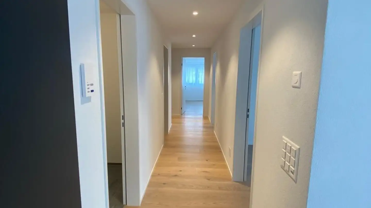 Appartamento in affitto - Ausserdorfstrasse 5, 5703 Seon - Foto 4