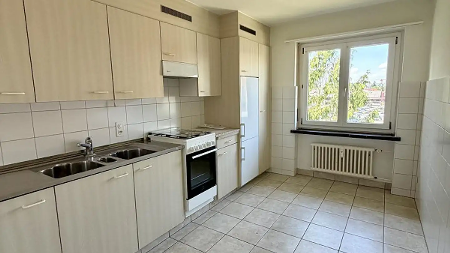 Wohnung mieten - Rheinstrasse 103, 4410 Liestal