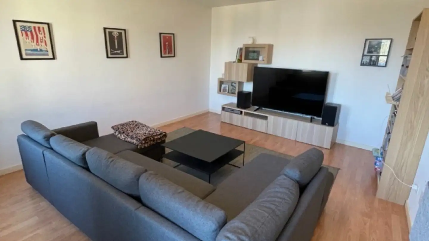 Appartamento in affitto - Via Sant'abbondio 41, 6925 Gentilino - Foto 3