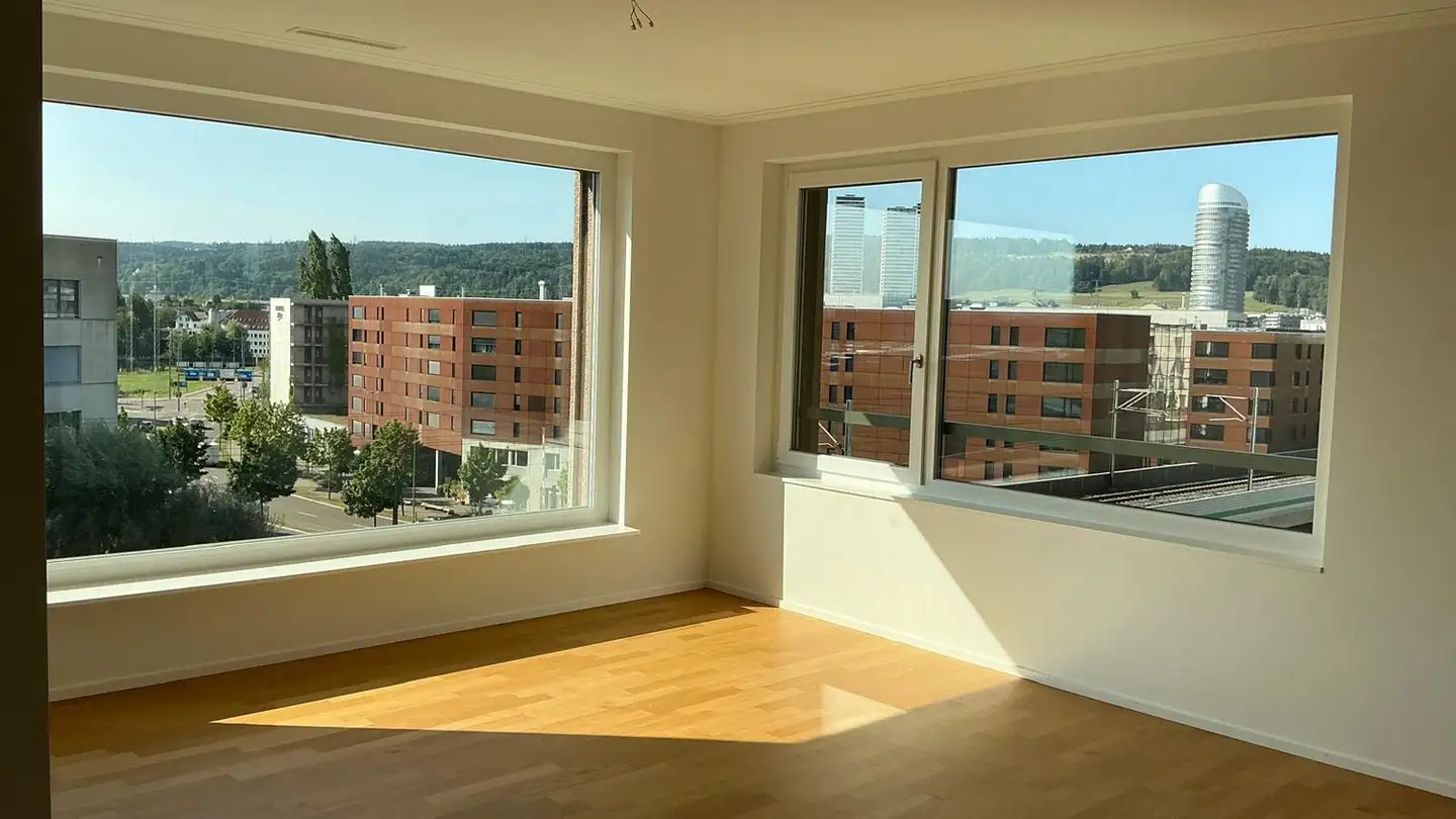 Apartment for rent - Seidenstrasse 4, 8304 Wallisellen - Photo 4