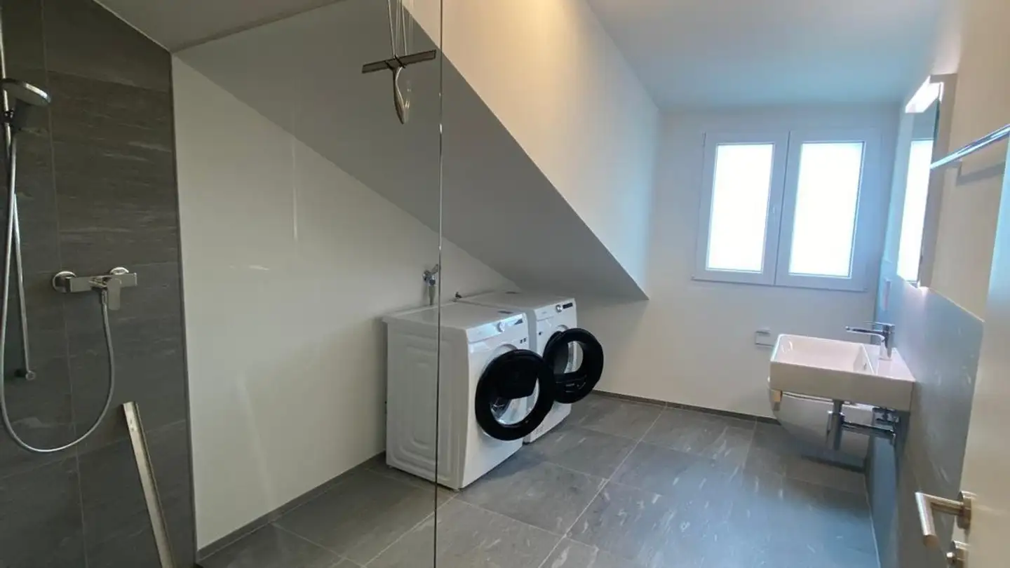 Appartamento in affitto - Ausserdorfstrasse 5, 5703 Seon - Foto 2