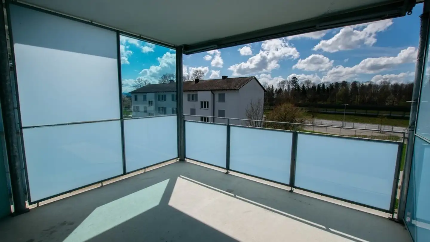 Appartement à louer - Birkenring 25, 3422 Kirchberg BE