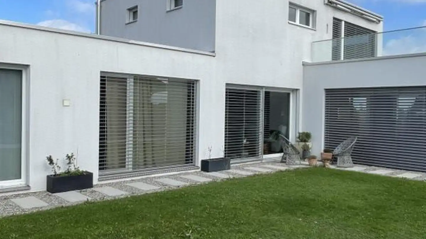 Casa singola in vendita - Neugrubenstrasse 40, 9500 Wil SG - Photo 2