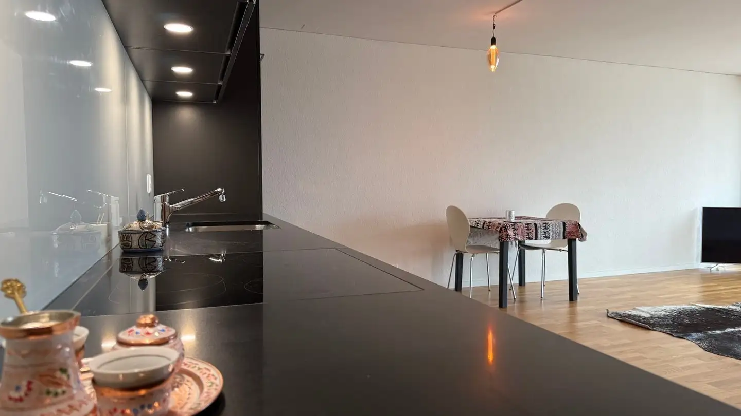 Appartement meublé à louer - Gewerbestrasse, 3600 Thun - Photo 2