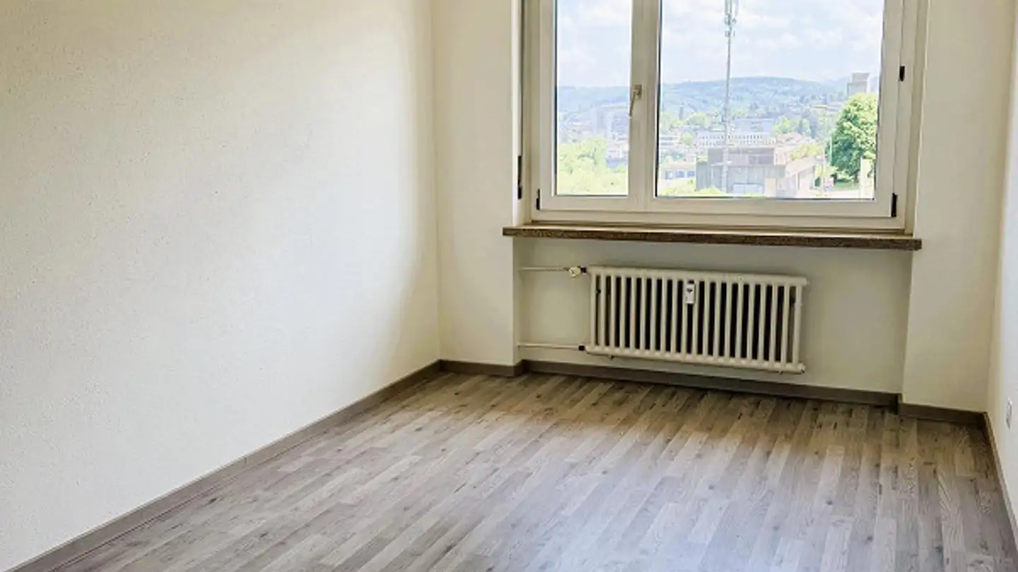 Wohnung mieten - Rheinstrasse 103, 4410 Liestal - Foto 3