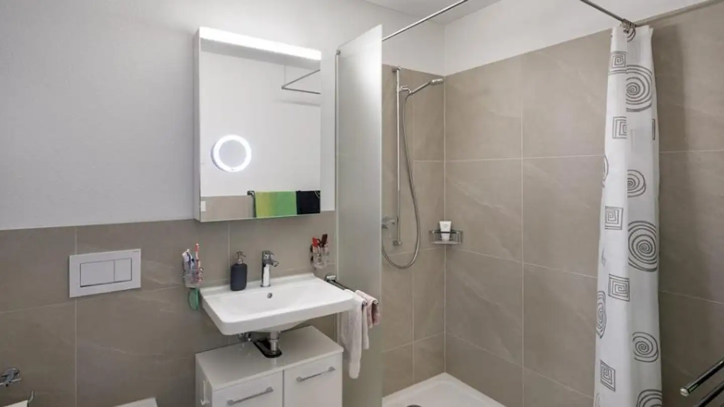 Apartment for rent - Kronenstrasse 10, 9400 Rorschach - Photo 3