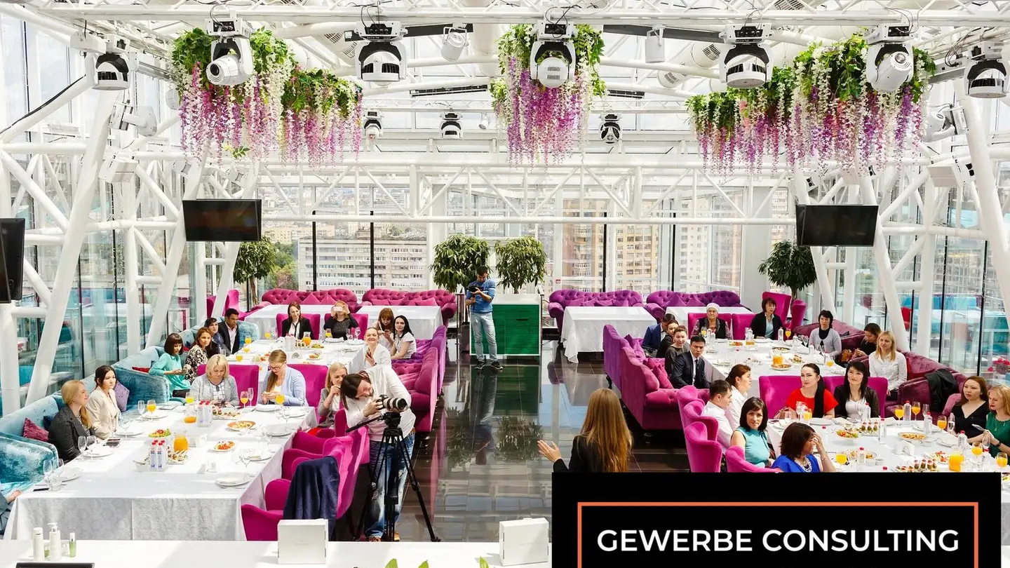 Restaurant for rent - 8005 Zürich