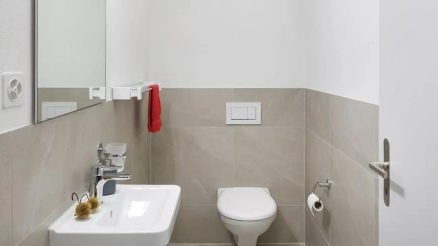 Apartment for rent - Kronenstrasse 10, 9400 Rorschach - Photo 4