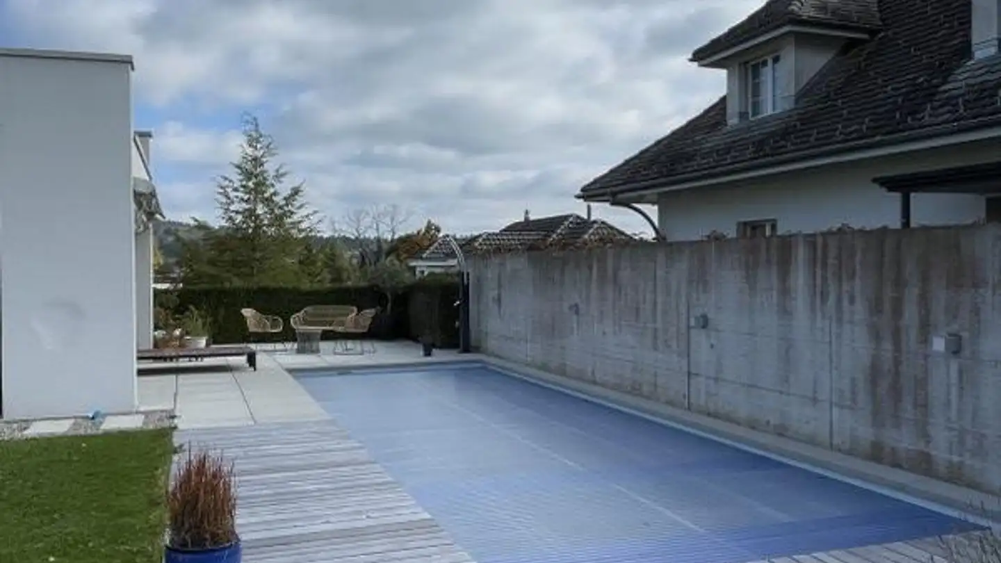 Casa singola in vendita - Neugrubenstrasse 40, 9500 Wil SG - Photo 3