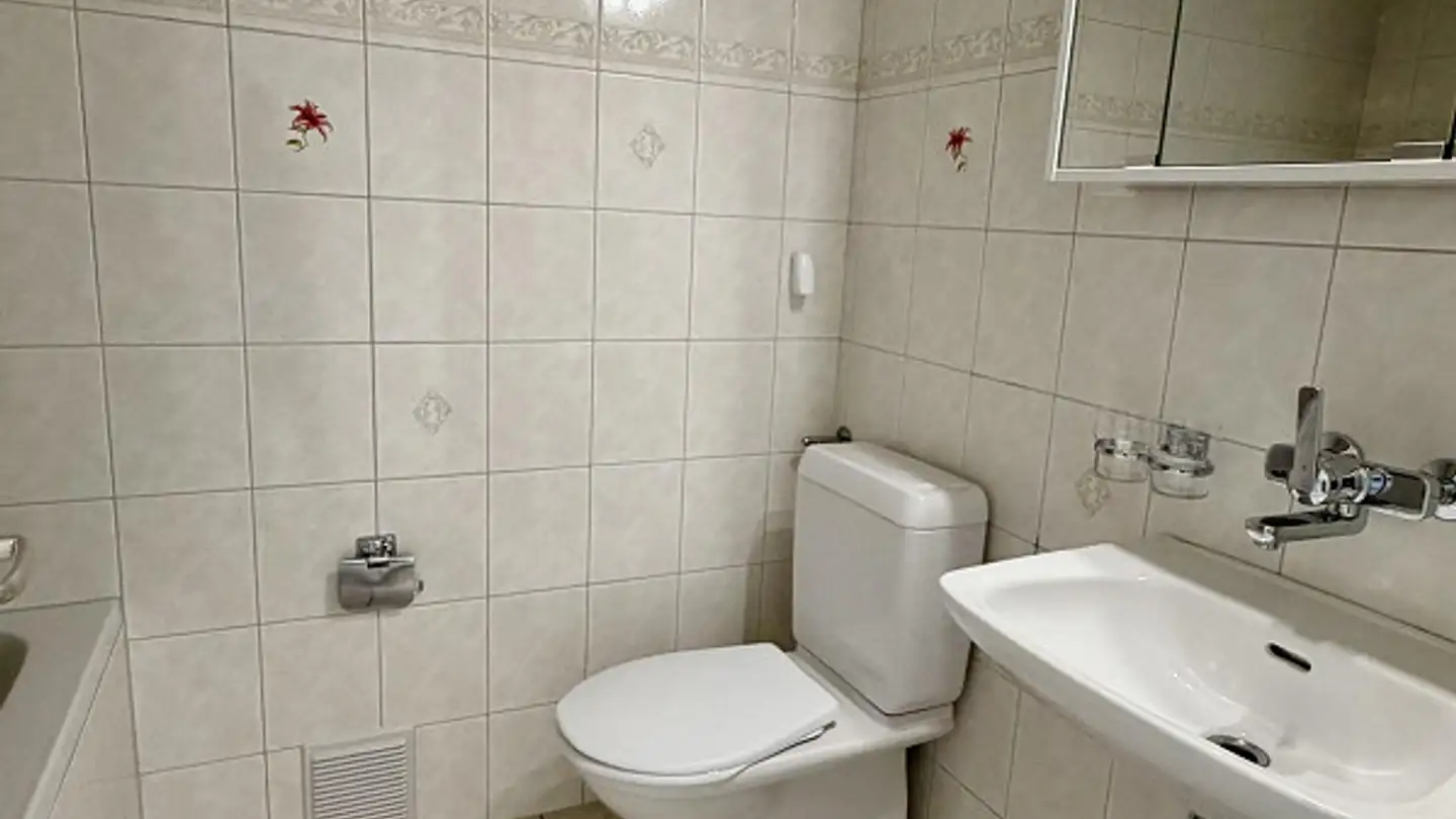 Wohnung mieten - Rheinstrasse 103, 4410 Liestal - Foto 4