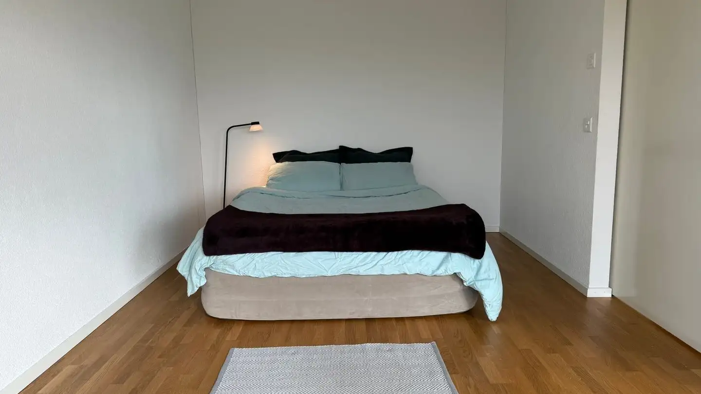 Appartement meublé à louer - Gewerbestrasse, 3600 Thun - Photo 3