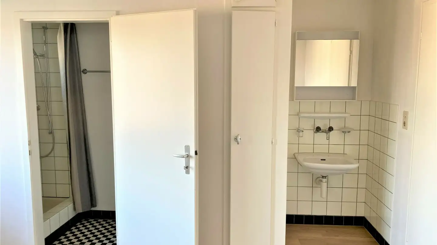 Wohnung mieten - Bahnhofstrasse, 8580 Amriswil - Foto 2
