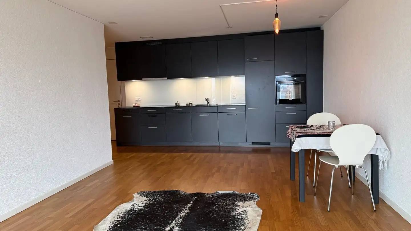 Appartement meublé à louer - Gewerbestrasse, 3600 Thun - Photo 4