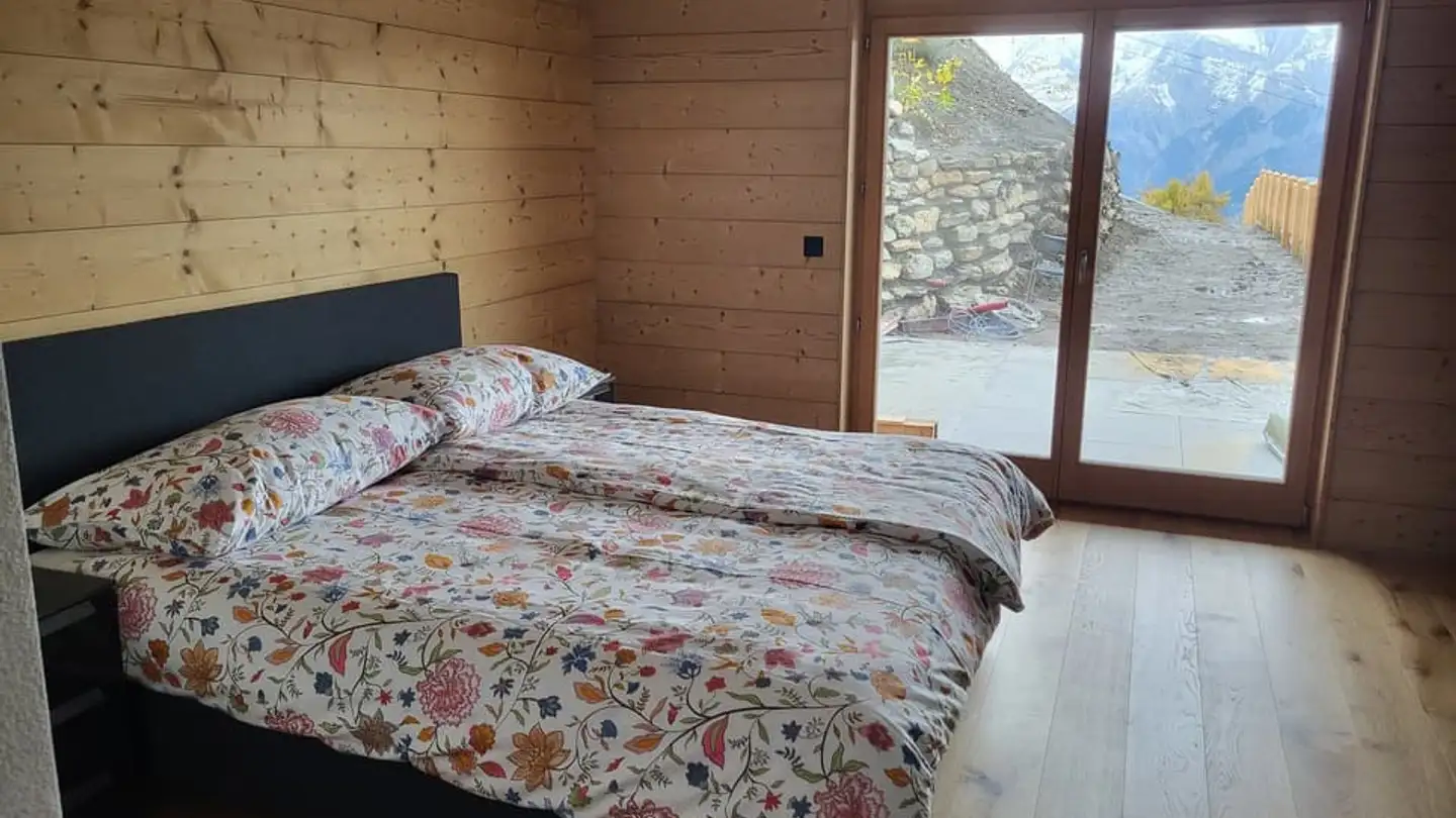 Appartamento in affitto - Chemin De Prameirâ, 1997 Haute-Nendaz - Photo 3