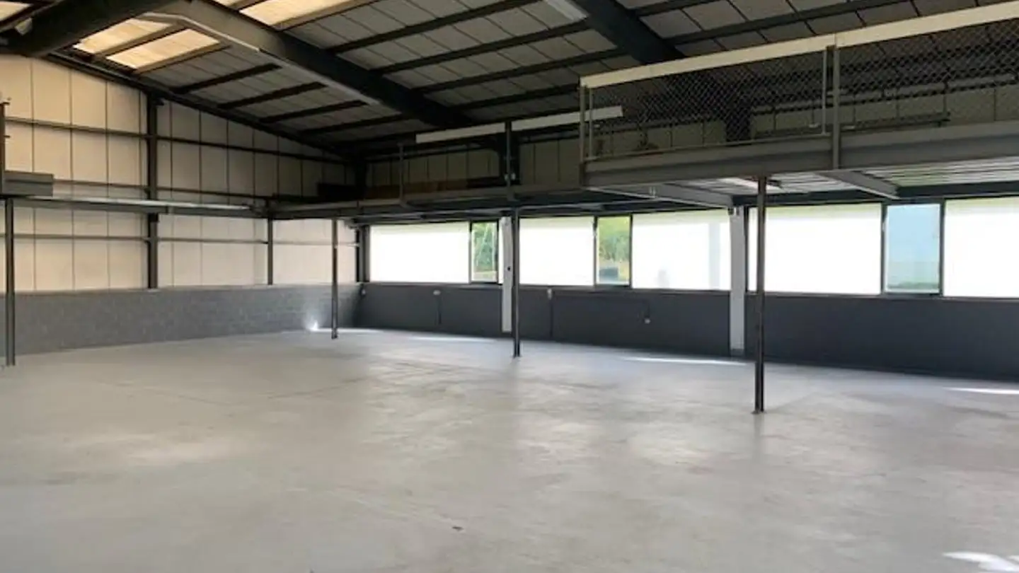 Commerciale in affitto - Sandgasse 29, 5734 Reinach AG - Photo 2