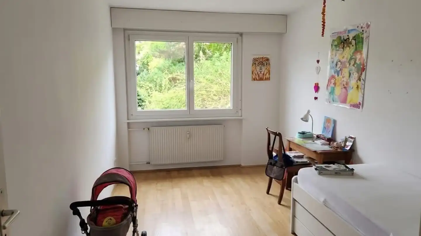 Terrassenwohnung mieten - Route De Sichoz 48, 1814 La Tour-de-Peilz - Foto 4