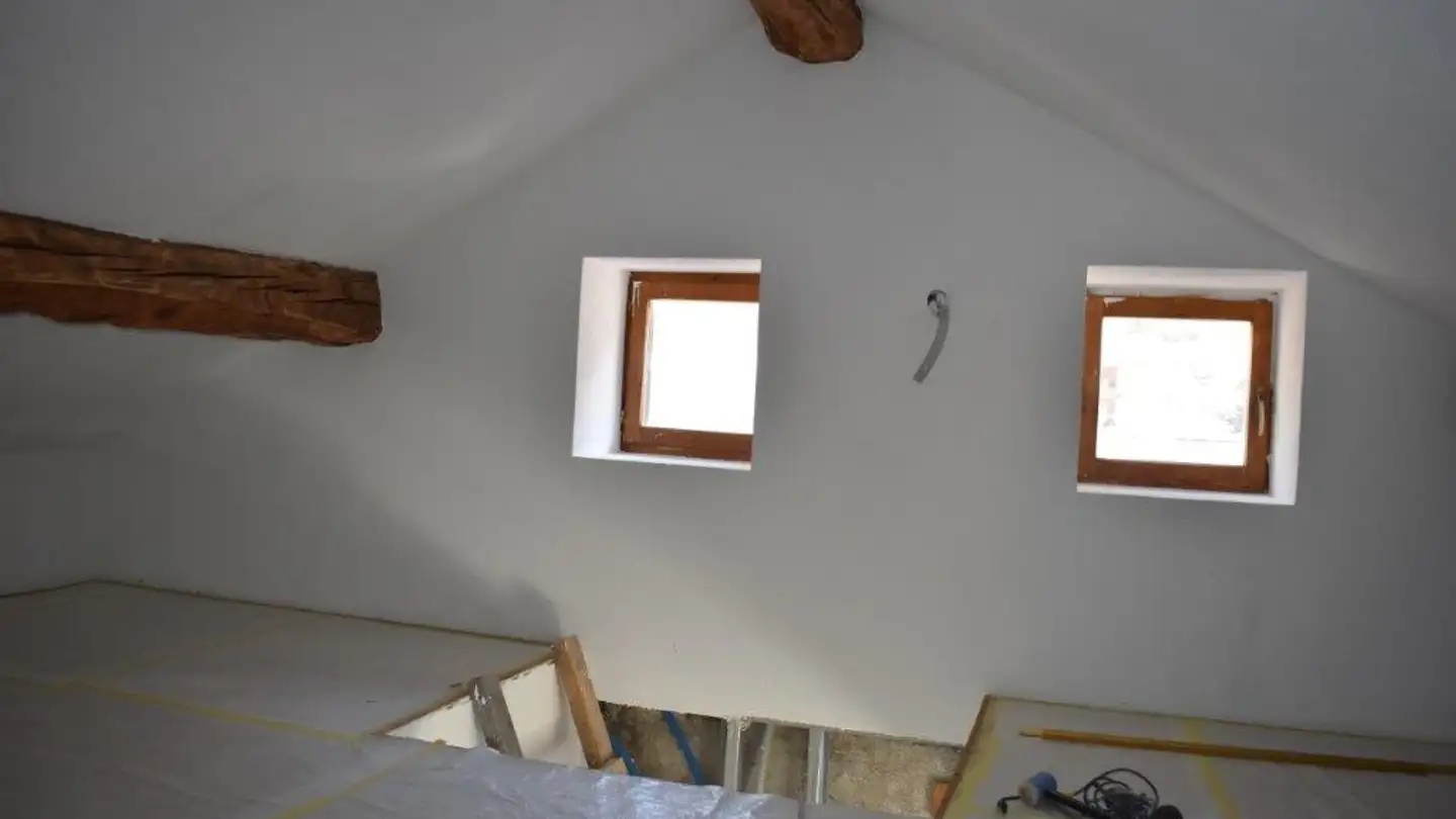 Appartamento in vendita - Unterkreuzweg 4, 3905 Saas-Almagell - Photo 4