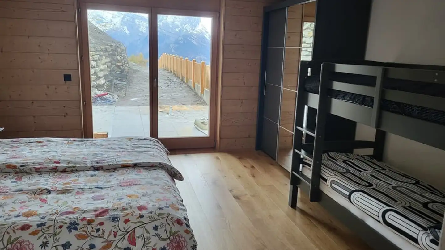 Appartamento in affitto - Chemin De Prameirâ, 1997 Haute-Nendaz - Photo 2