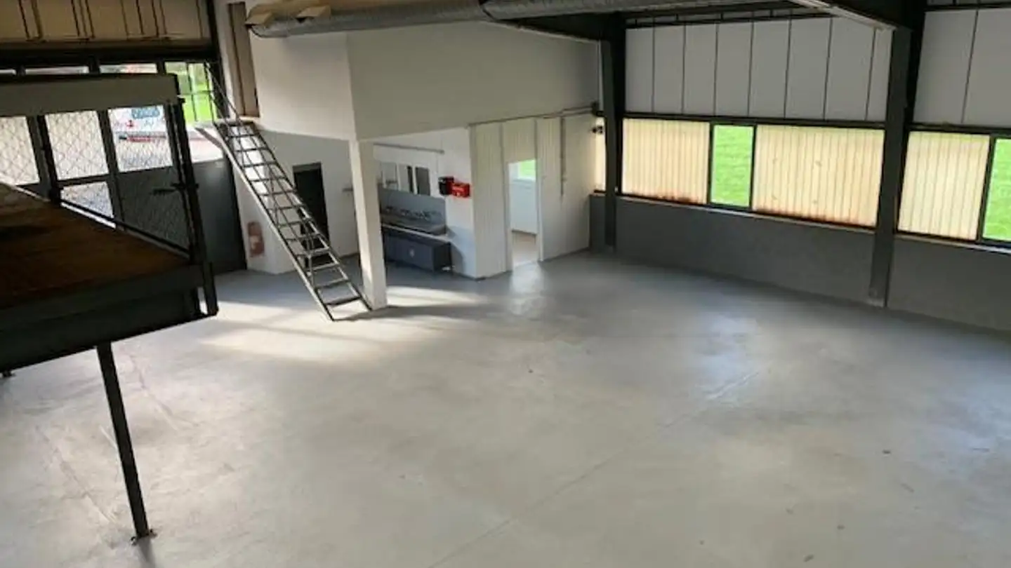 Commerciale in affitto - Sandgasse 29, 5734 Reinach AG - Photo 4