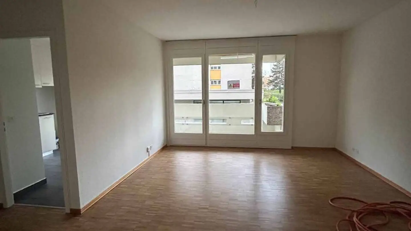 Appartement à louer - Route De Meyrin, 1217 Meyrin - Photo 2